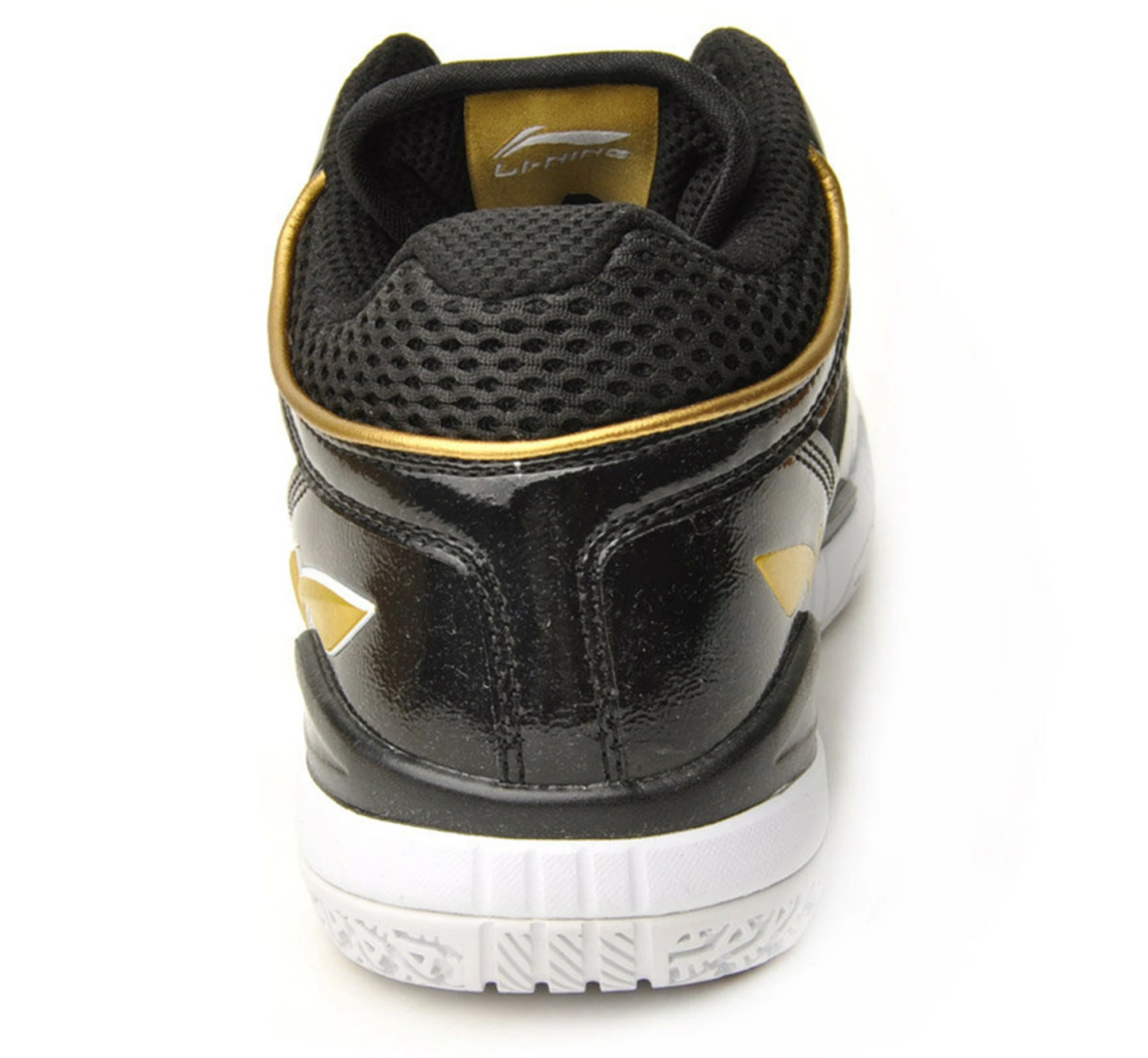 Wade All City Gold Black 4 Wade All City Gold Black - Image 4