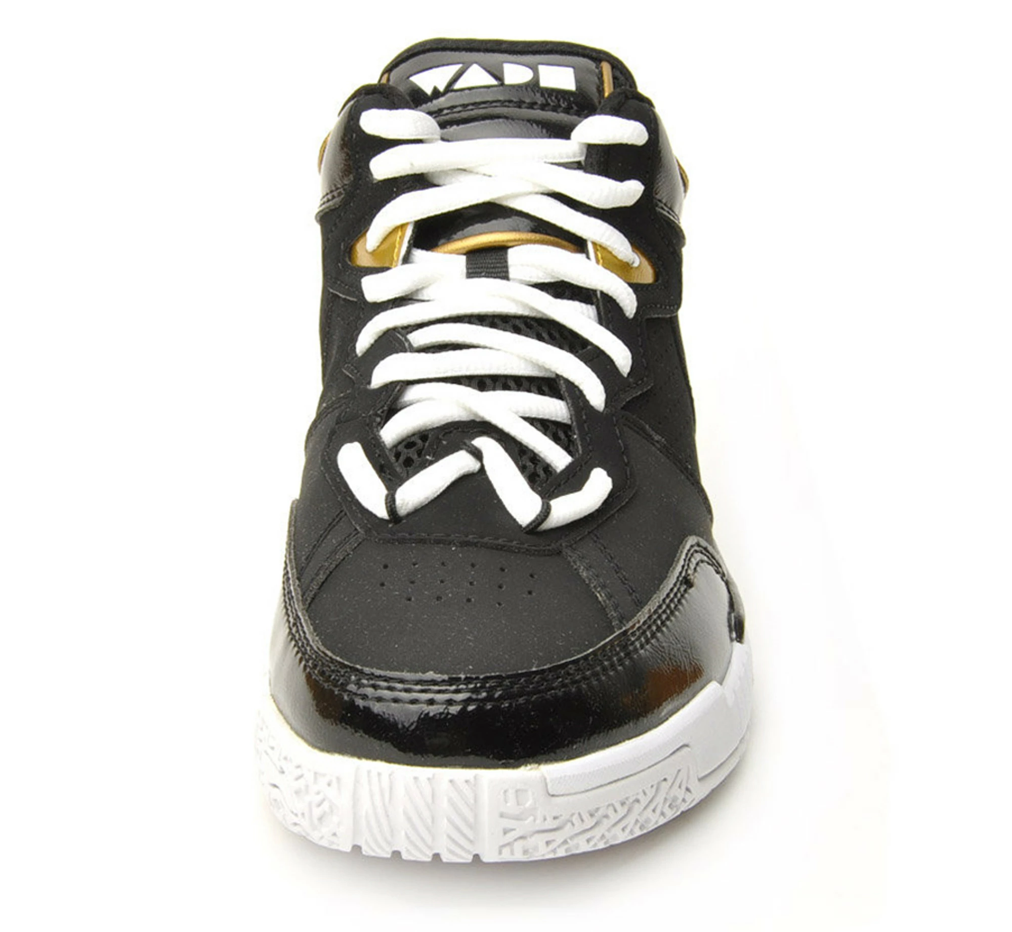 Wade All City Gold Black 3 Wade All City Gold Black - Image 3