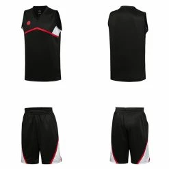 WoW Competition Suit AATL021-3