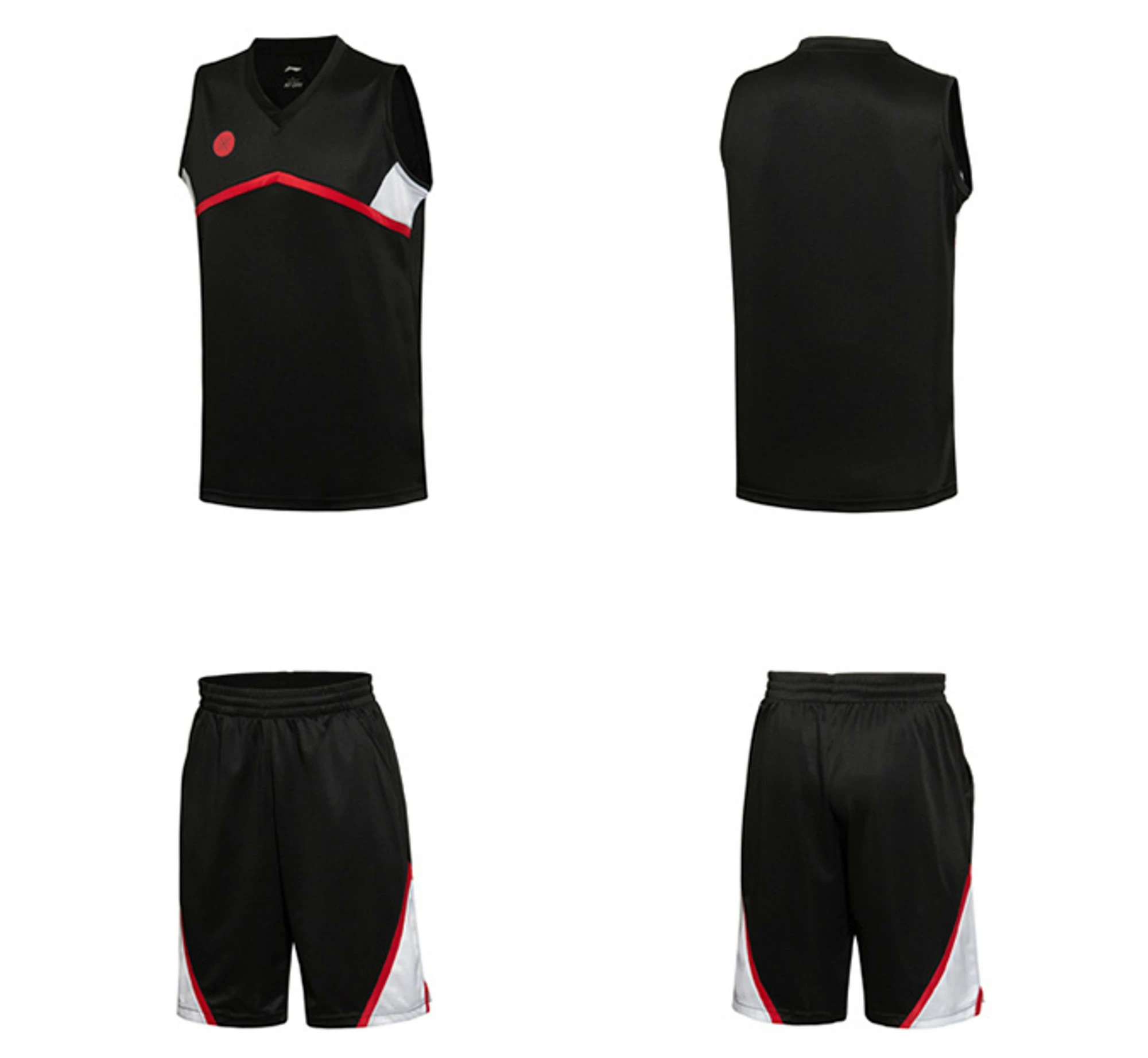 WoW Competition Suit AATL021-3 1 WoW Competition Suit AATL021-3