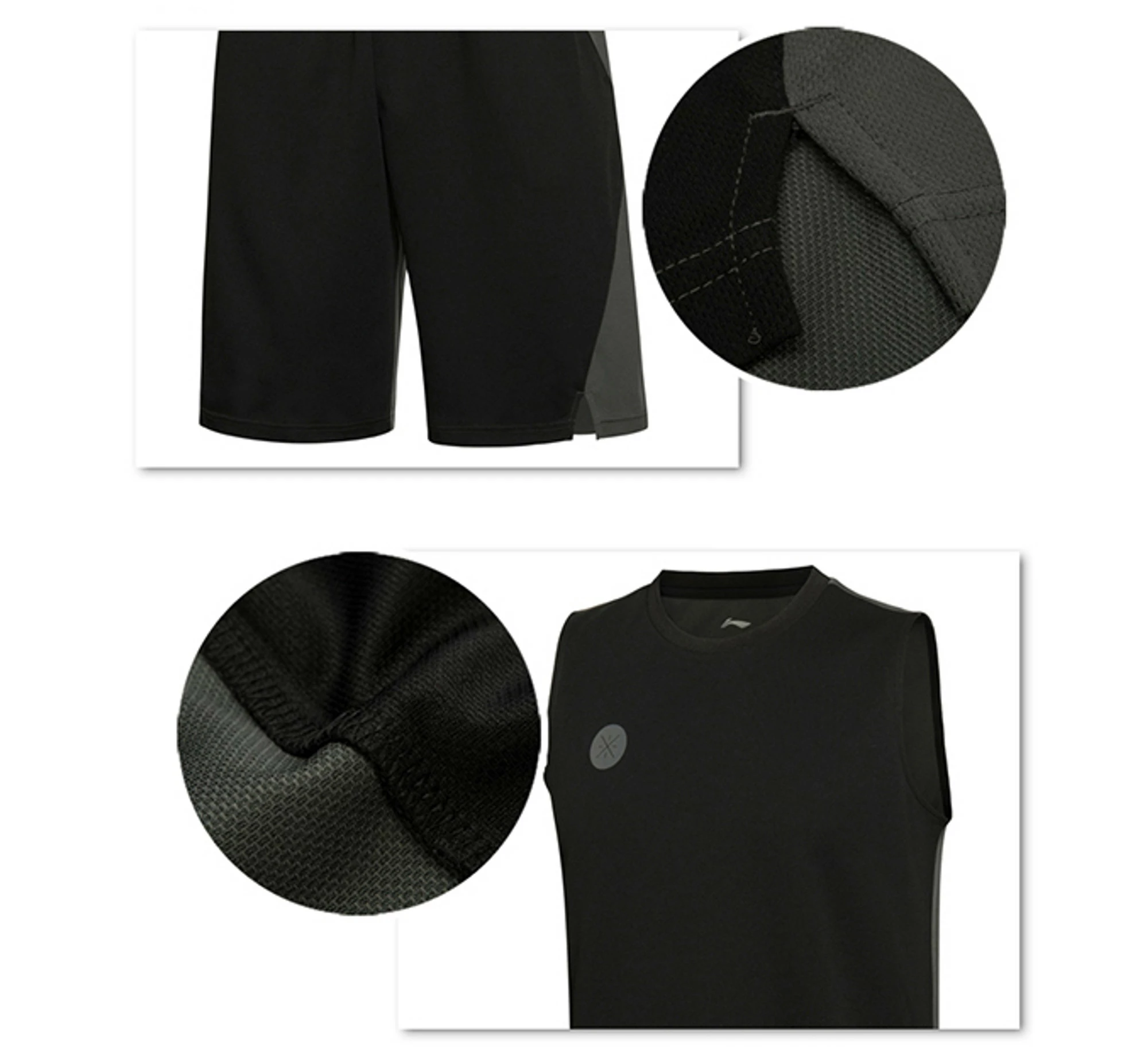 WoW Competition Suit AATL035-1 4 WoW Competition Suit AATL035-1 - Image 4