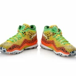 WoW 3.0 LE - All Star 1 -Way of Wade Sales Store ABAJ013 29 6 22532.1438235967