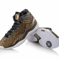 WoW 3.0 SE - Black Beard