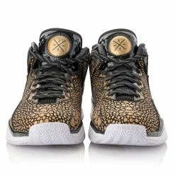 WoW 3.0 SE - Black Beard -Way of Wade Sales Store ABAJ013 35 6 07177.1647052204