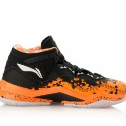 WoW 3.0 - Orange Drip -Way of Wade Sales Store ABAJ013 43 3 67941.1622688689
