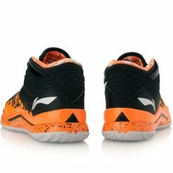 WoW 3.0 - Orange Drip -Way of Wade Sales Store ABAJ013 43 8 23847.1622688689