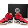 WoW 3.0 - Code Red