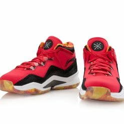 WoW 3.0 - Code Red -Way of Wade Sales Store ABAJ013 4 8 19630.1655426538