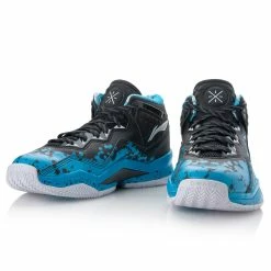 WoW 3.0 - Blue Drip -Way of Wade Sales Store ABAJ013 BL 24 77036.1642386562