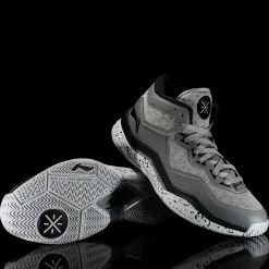 WoW 3.0 Lite - Grey Boys