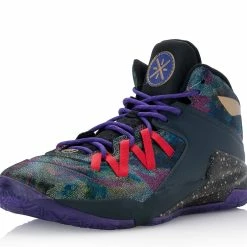 Wade Team 3.0 - Galaxy -Way of Wade Sales Store ABAL007 1 1 67886.1632096696