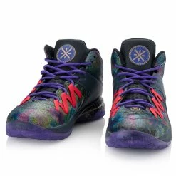 Wade Team 3.0 - Galaxy