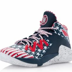 Wade Team 3.0 - Stars -Way of Wade Sales Store ABAL007 6 1 64434.1458191113