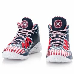 Wade Team 3.0 - Stars