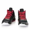 Wade Sixth Man Black Red