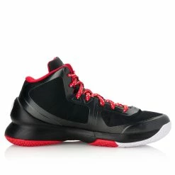 Wade Sixth Man Black Red -Way of Wade Sales Store ABAL013 1 6 78402.1464048992