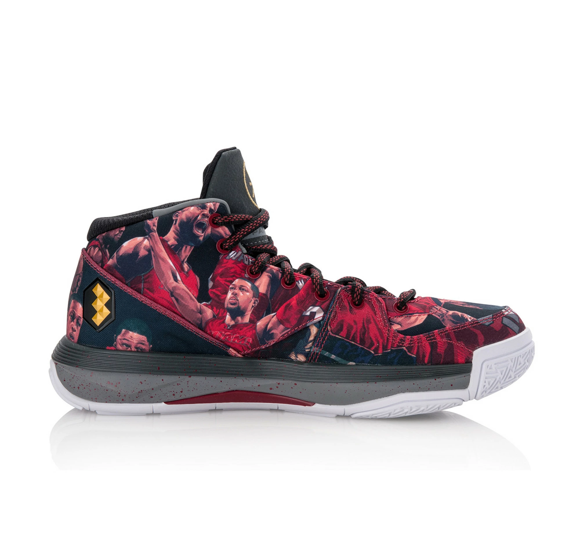 Wade All Day 5 Wade All Day - Image 5