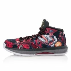 Wade All Day 8 Wade All Day -Way of Wade Sales Store ABAL027 6 4 04325.1470228851