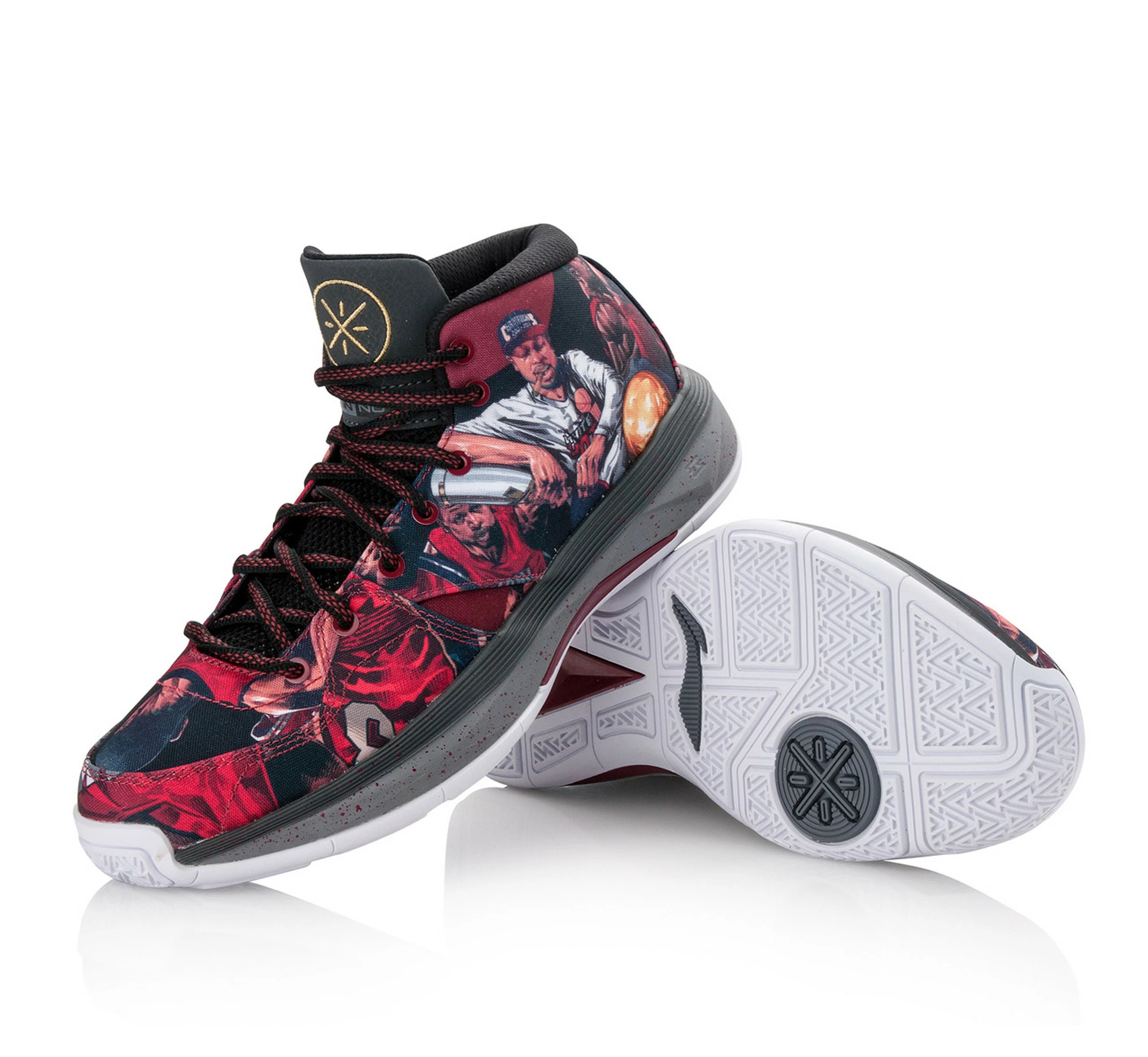 Wade All Day 6 Wade All Day - Image 6