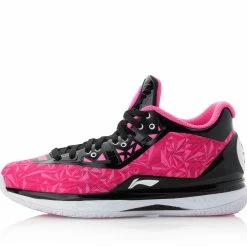 WoW 4.0 - Origami Pink -Way of Wade Sales Store ABAL037 23 2 53686.1453692005