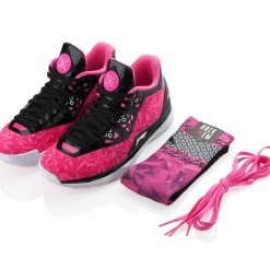 WoW 4.0 - Origami Pink