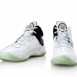 Wade Fission 3.5 White