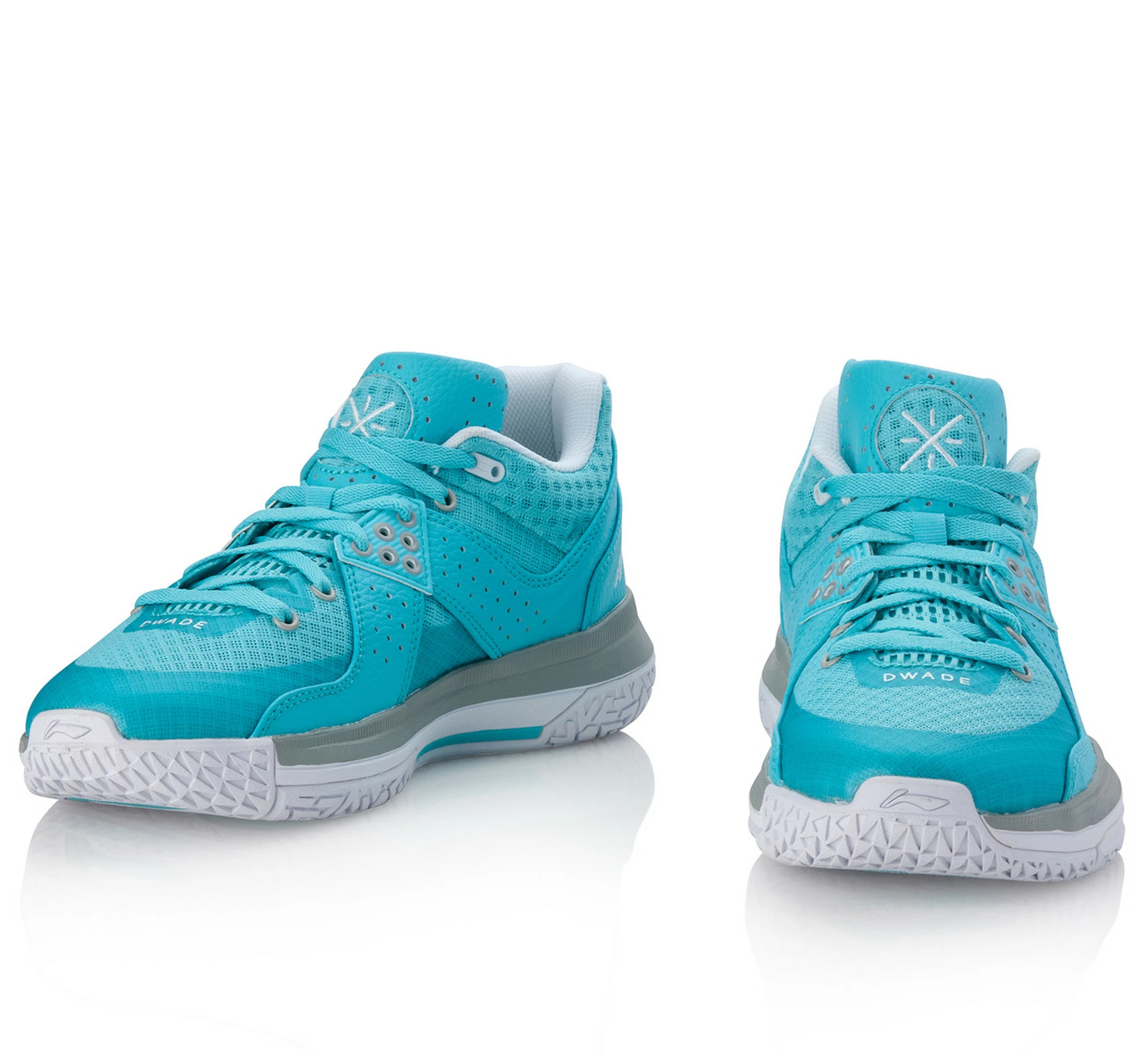 Wade All City 5.0 Green 1 Wade All City 5.0 Green