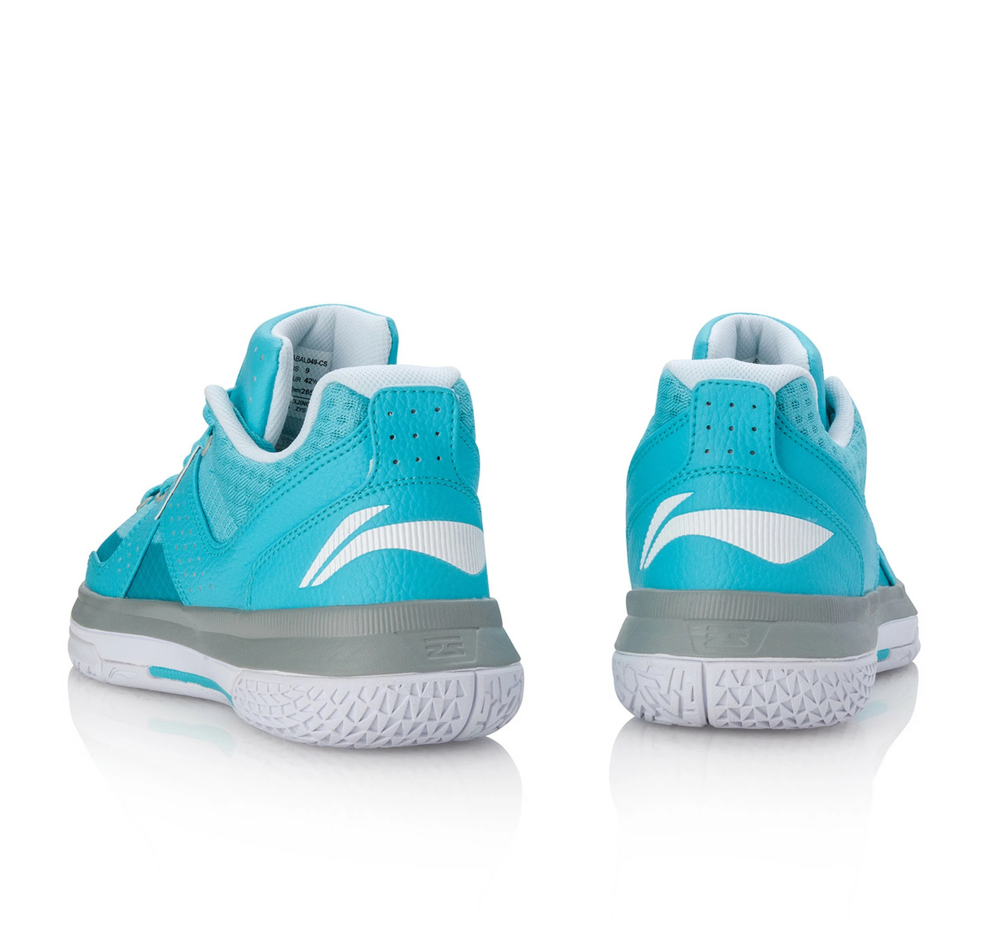 Wade All City 5.0 Green 2 Wade All City 5.0 Green - Image 2