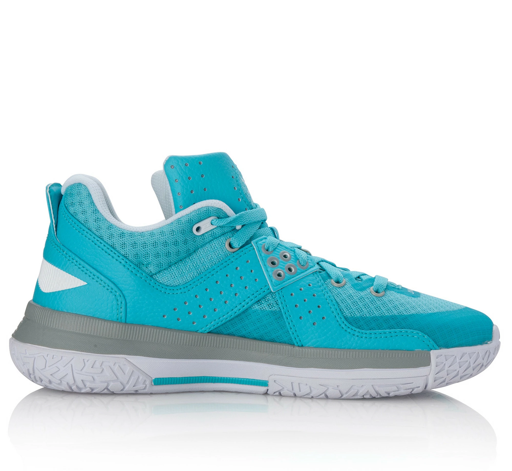 Wade All City 5.0 Green 3 Wade All City 5.0 Green - Image 3