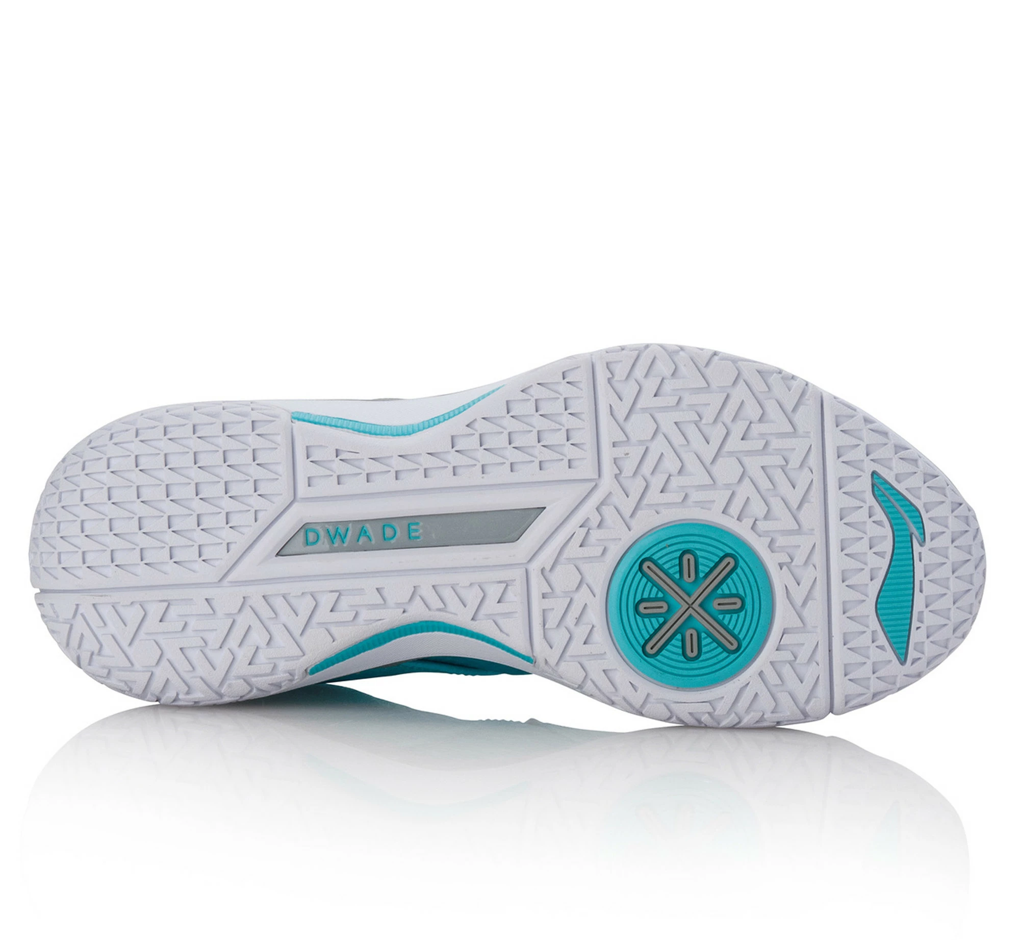 Wade All City 5.0 Green 4 Wade All City 5.0 Green - Image 4