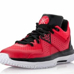 Wade All City 5.0 Red -Way of Wade Sales Store ABAL049 4 1 56922.1486120294