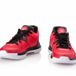 Wade All City 5.0 Red