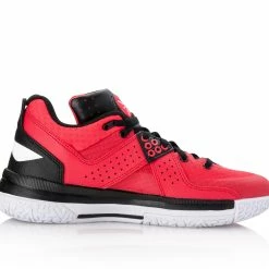 Wade All City 5.0 Red -Way of Wade Sales Store ABAL049 4 4 25099.1486120292