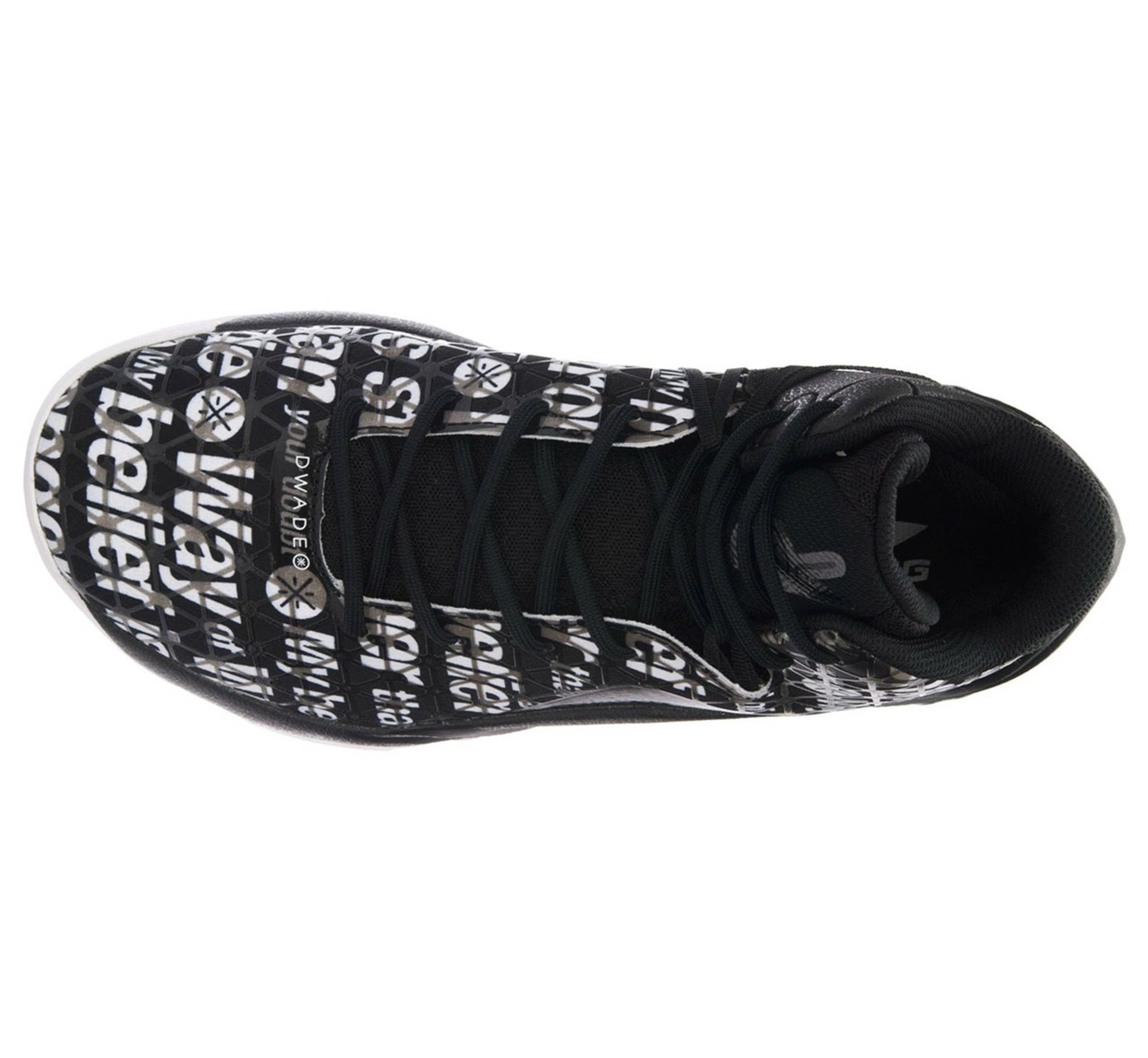 Wade Fission 4 - MBISTYD 4 Wade Fission 4 - MBISTYD - Image 4