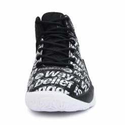 Wade Fission 4 - MBISTYD 10 Wade Fission 4 - MBISTYD -Way of Wade Sales Store ABAM011 1 5 32103.1607676861