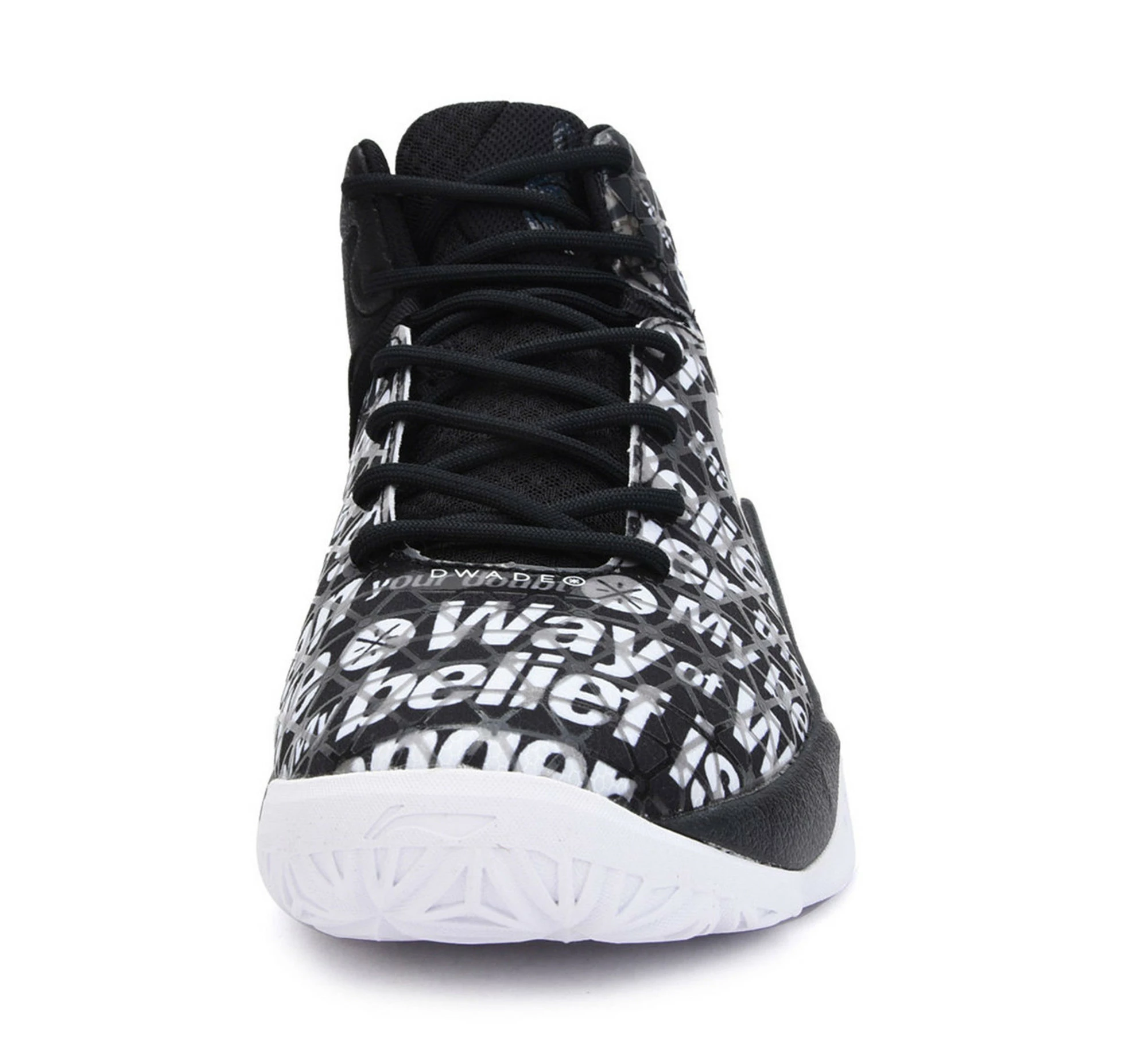 Wade Fission 4 - MBISTYD 5 Wade Fission 4 - MBISTYD - Image 5