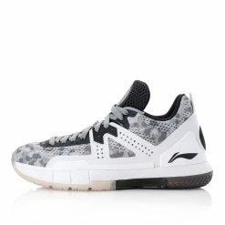 WoW 5.0 - Grey Camo -Way of Wade Sales Store ABAM057 6 4 10155.1489010054