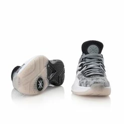 WoW 5.0 - Grey Camo -Way of Wade Sales Store ABAM057 6 5 30348.1489010063