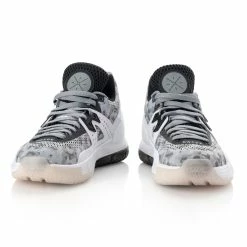 WoW 5.0 - Grey Camo -Way of Wade Sales Store ABAM057 6 8 61235.1489010081
