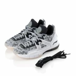 WoW 5.0 - Grey Camo