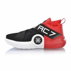 Wade All City 7 ABAN047-1