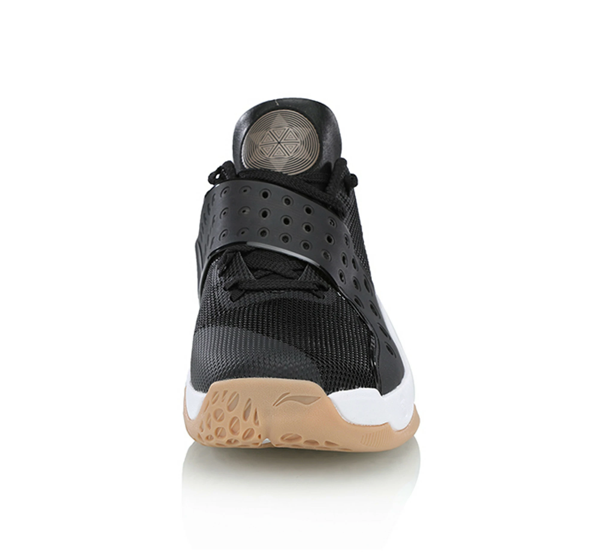 Li-Ning Basketball Shoe "Sonic VI" 5 Li-Ning Basketball Shoe "Sonic VI" - Image 5