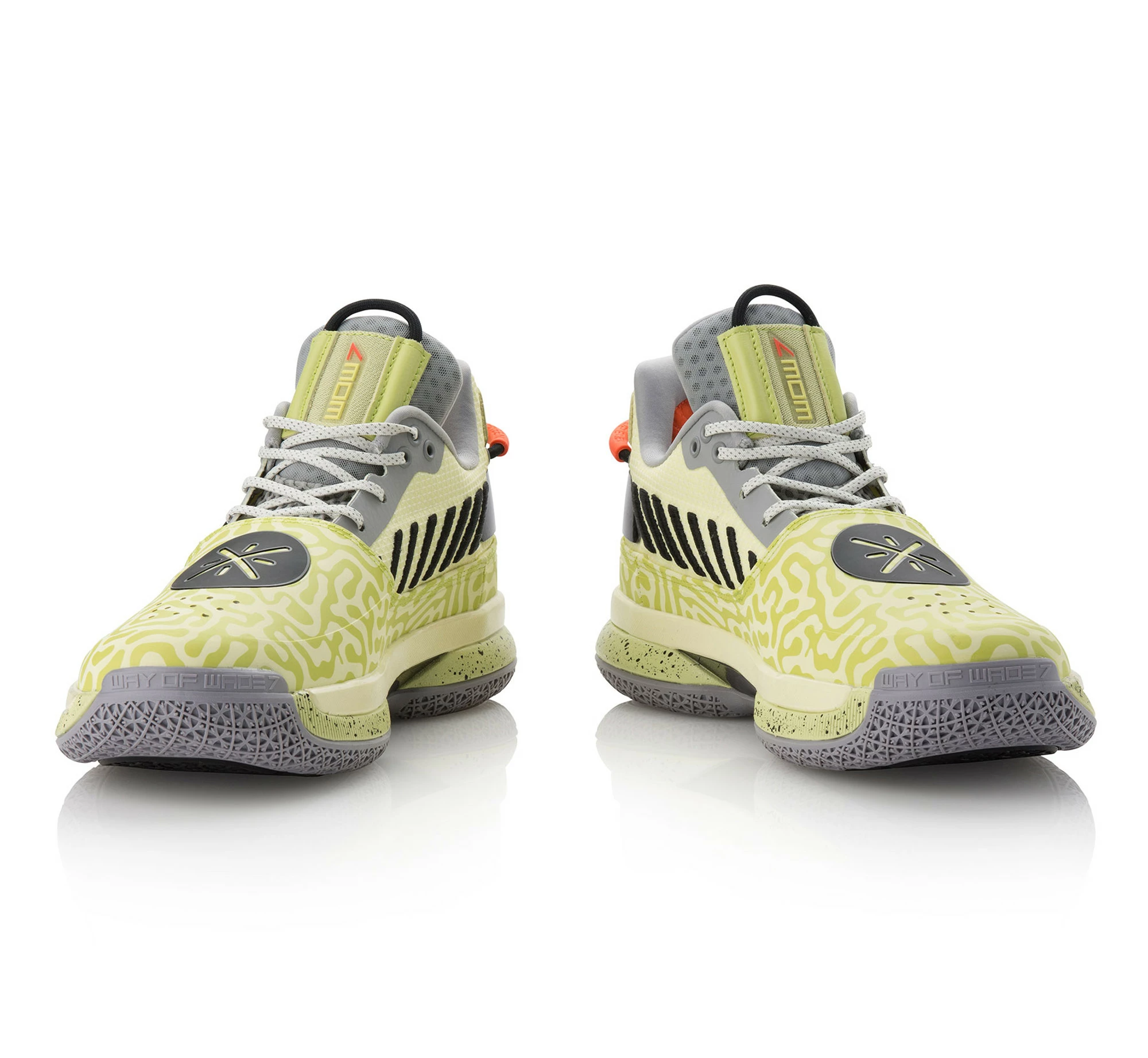 WoW 7.0 - Mustard 3 WoW 7.0 - Mustard - Image 3