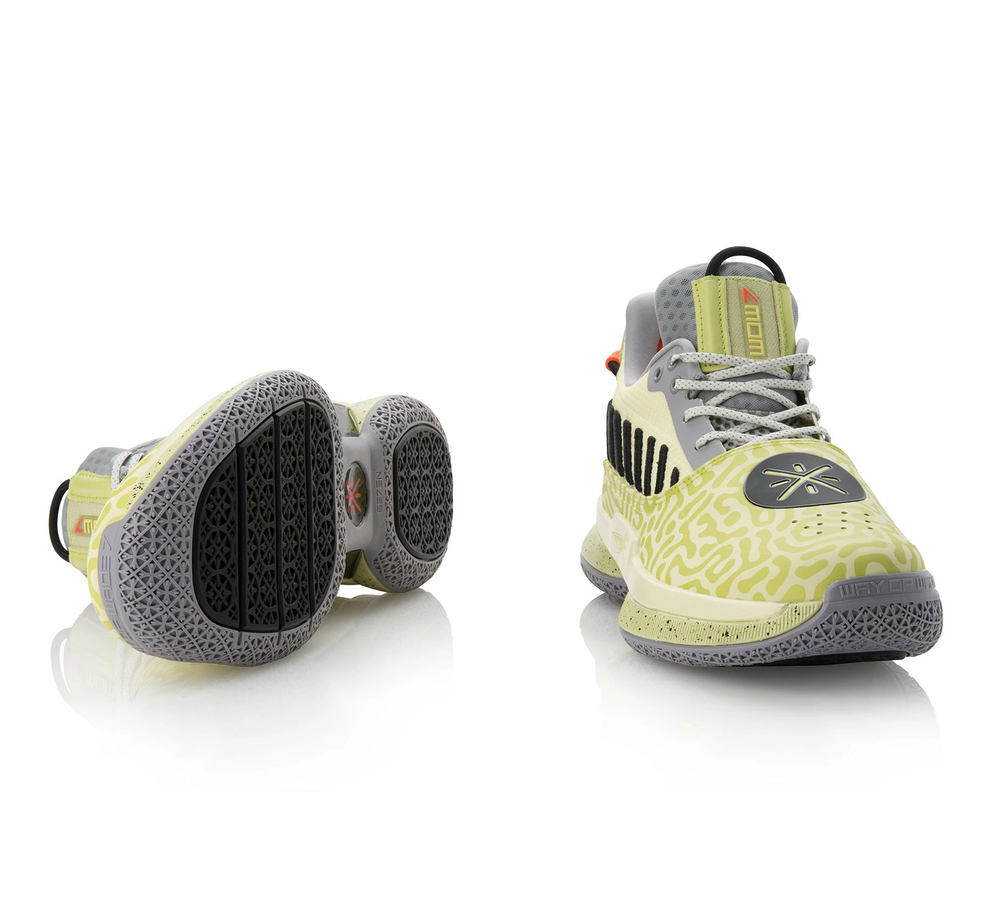 WoW 7.0 - Mustard 2 WoW 7.0 - Mustard - Image 2