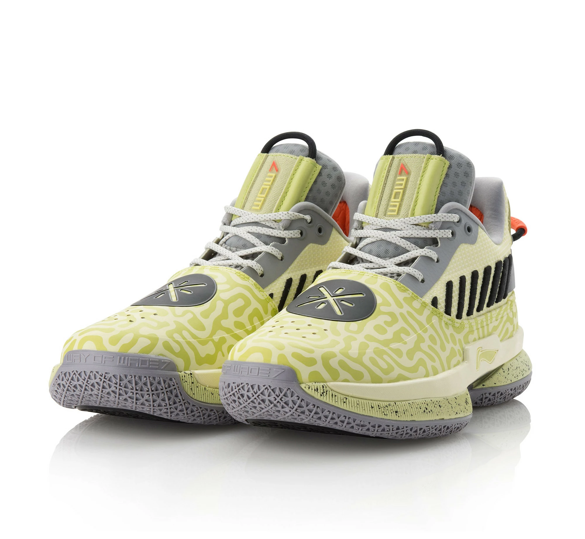 WoW 7.0 - Mustard 1 WoW 7.0 - Mustard