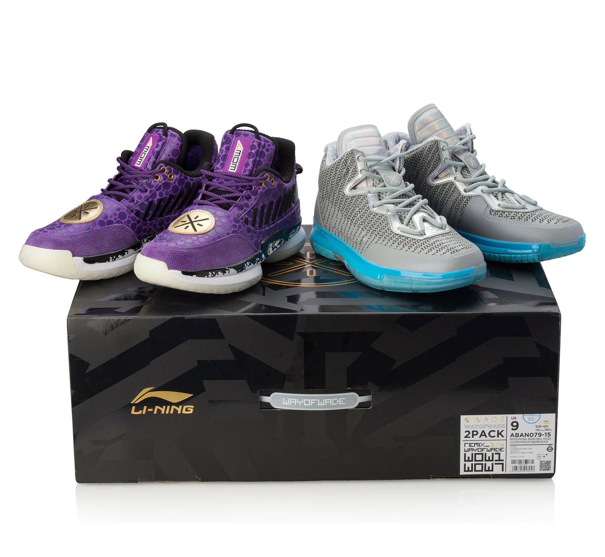 WoW Remix 1/6 1 WoW Remix 1/6