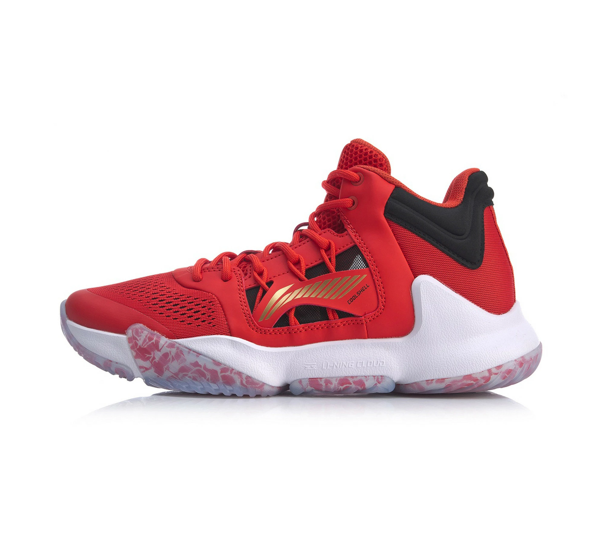 Storm - Rose City 1 Storm - Rose City