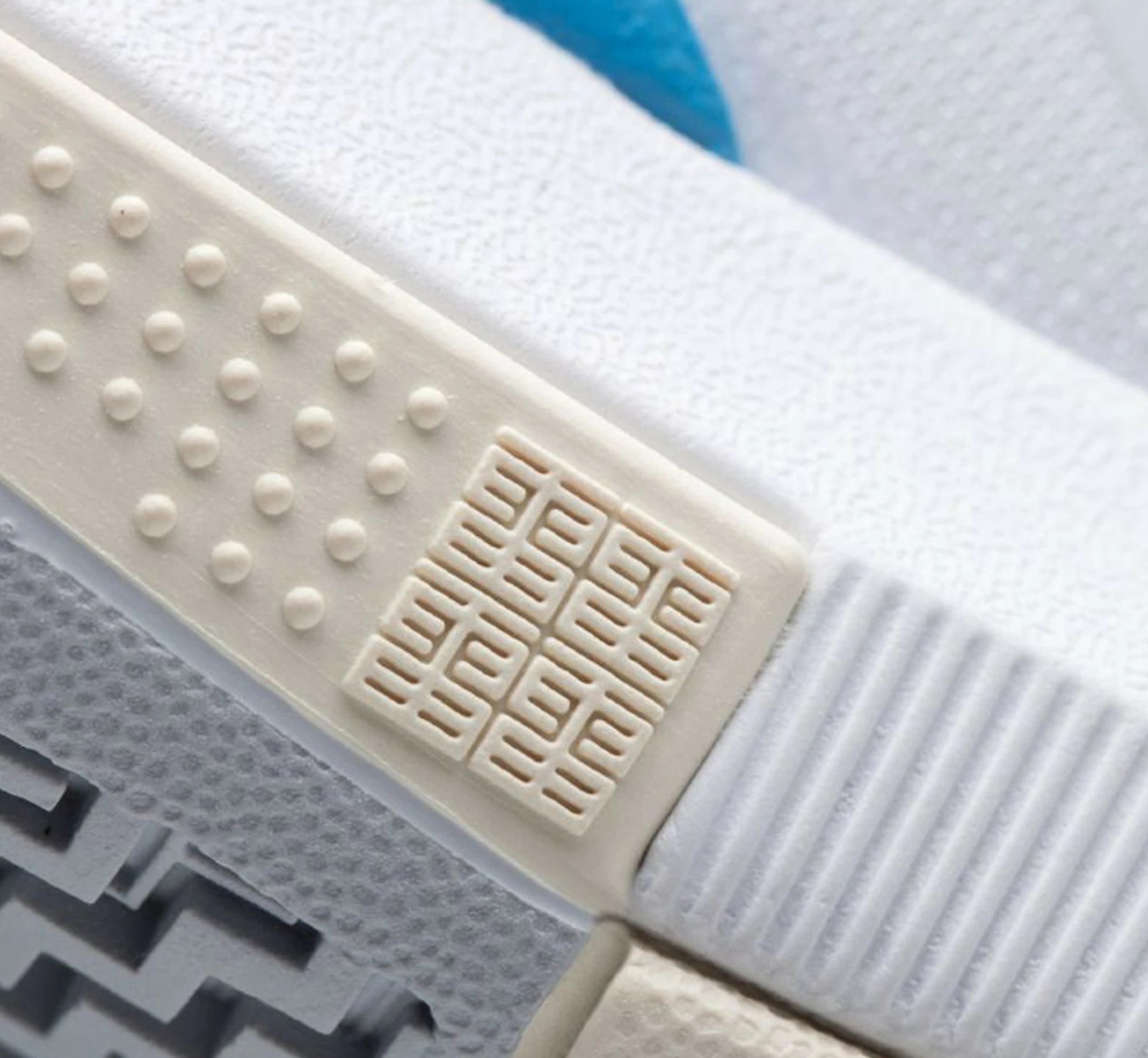 Wade All City 10 - Test 6 Wade All City 10 - Test - Image 6