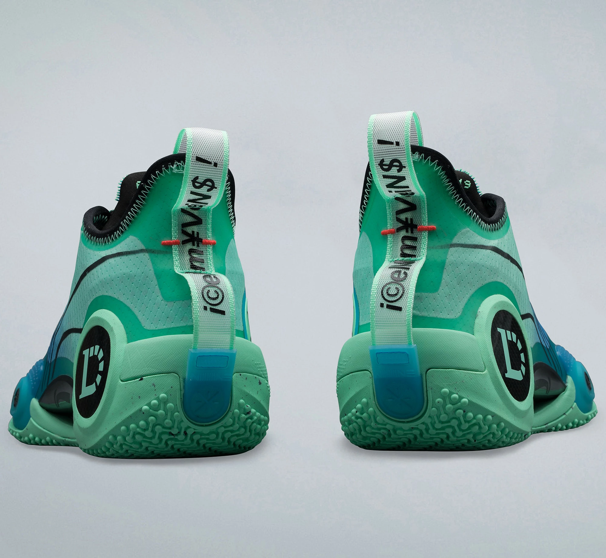 WoW 9.0 - Ice Blood 6 WoW 9.0 - Ice Blood - Image 6