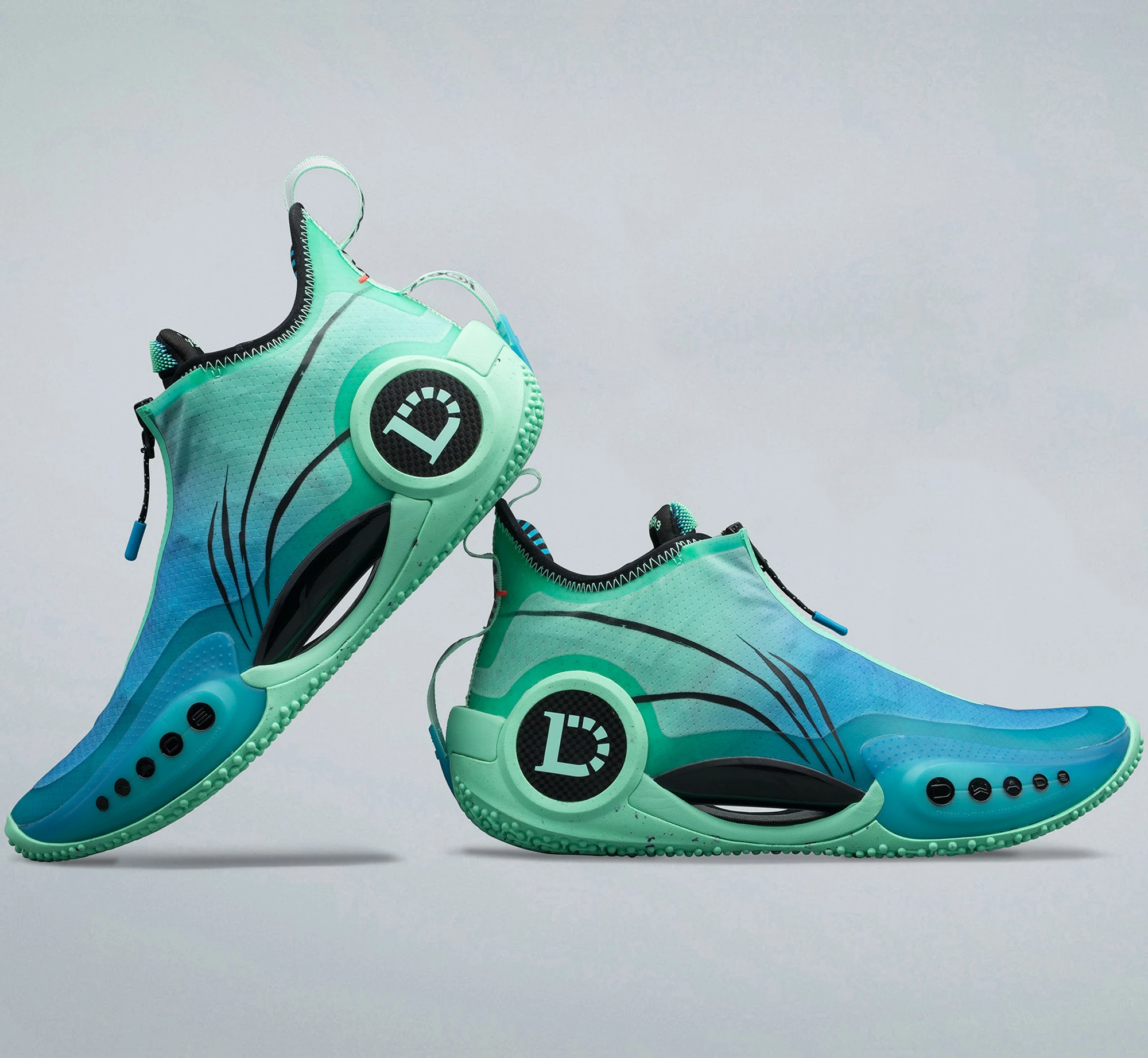 WoW 9.0 - Ice Blood 1 WoW 9.0 - Ice Blood